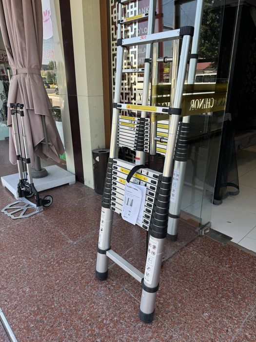 Narvon, стремянка