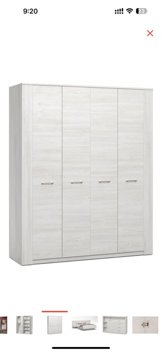 продам спальный гарнитур