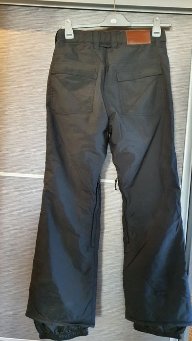 Сноуборд Панталон QUIKSILVER - Номер S (младежка номерация)