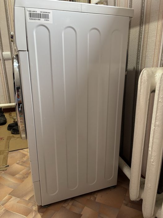 Продам стиральную машину