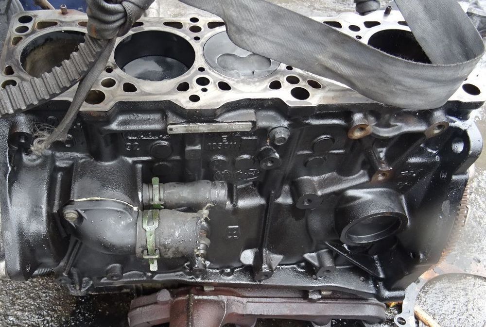 Bloc motor Volkswagen T4 2.4 Diesel simplu