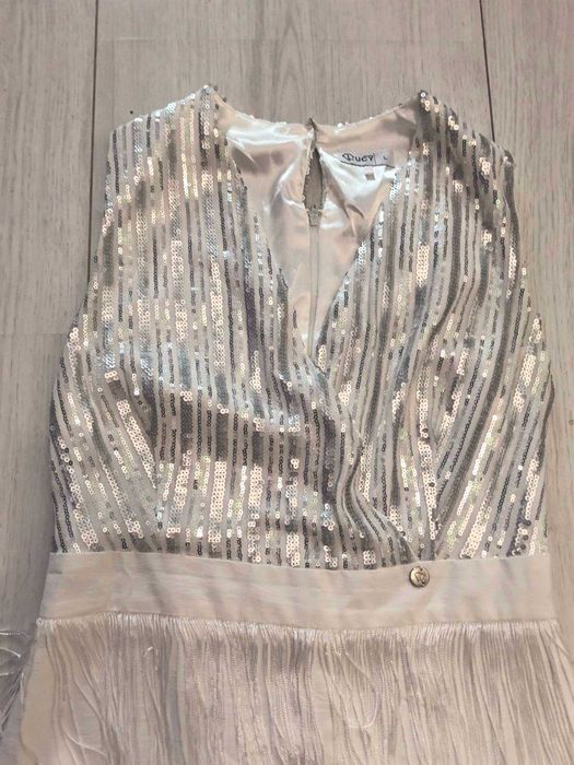 стилна рокля Lucy L