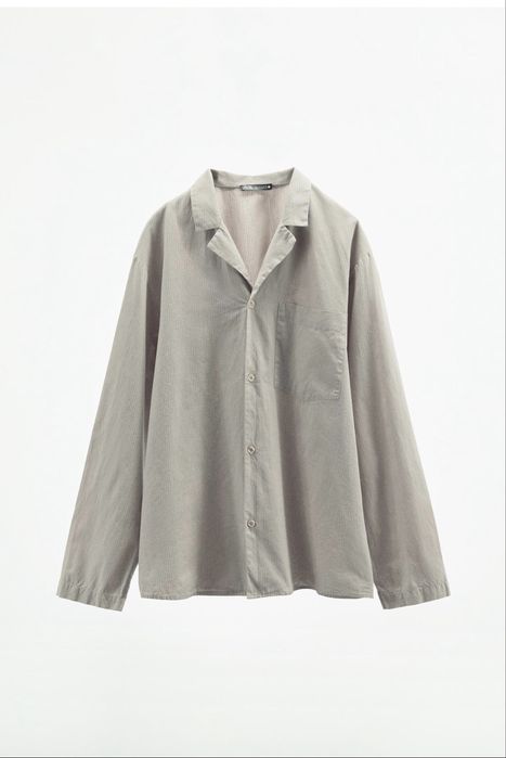 Топ леопард Ganni Zara