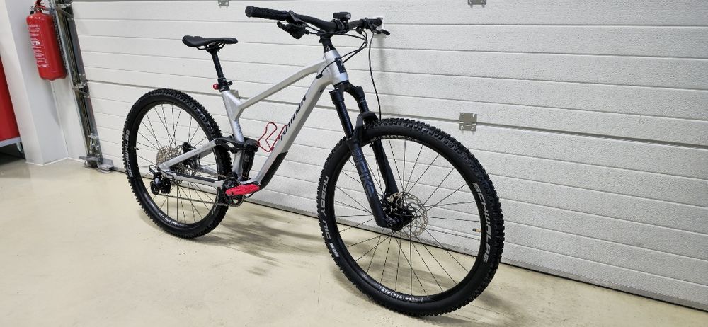 Вилосипед RADON Skeen Trail AL L 29