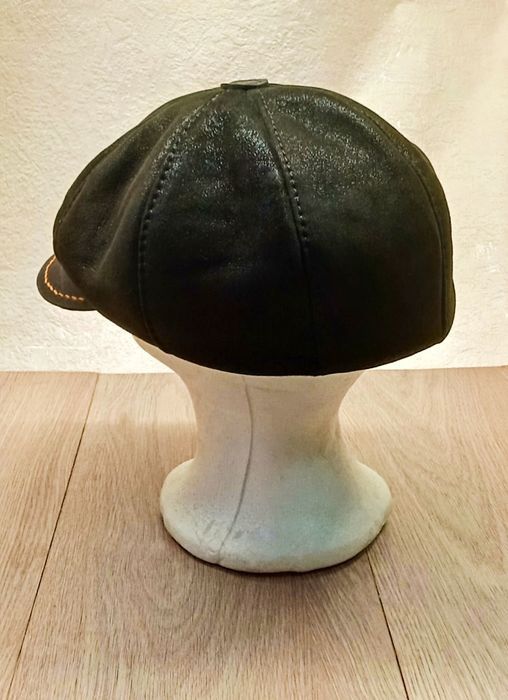 Кепка Хулиганка 8 клиньев