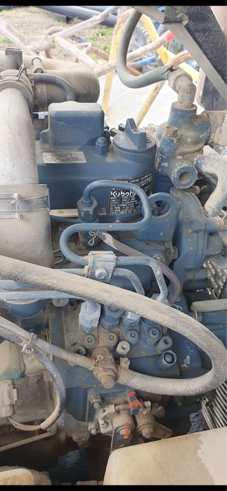 Compresor aer KAESER M43