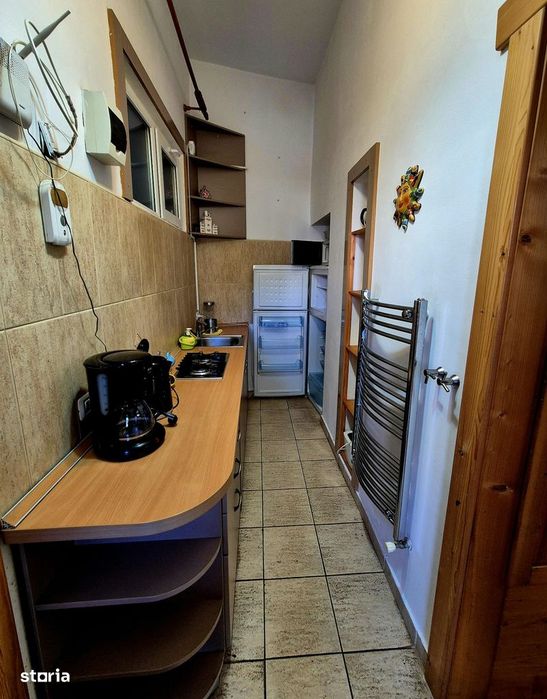 Apartament ultracentral în Brașov Poarta Schei Ideal pentru investiție