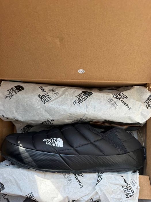 Мужские мюли THERMOBALL™ Traction Mule V