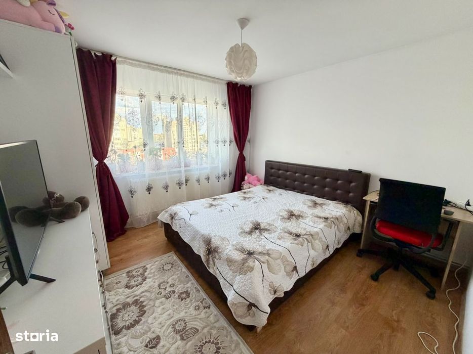 Apartament 2 camere decomandat | Complet mobilat si utilat | Craiovita — fotografia 1