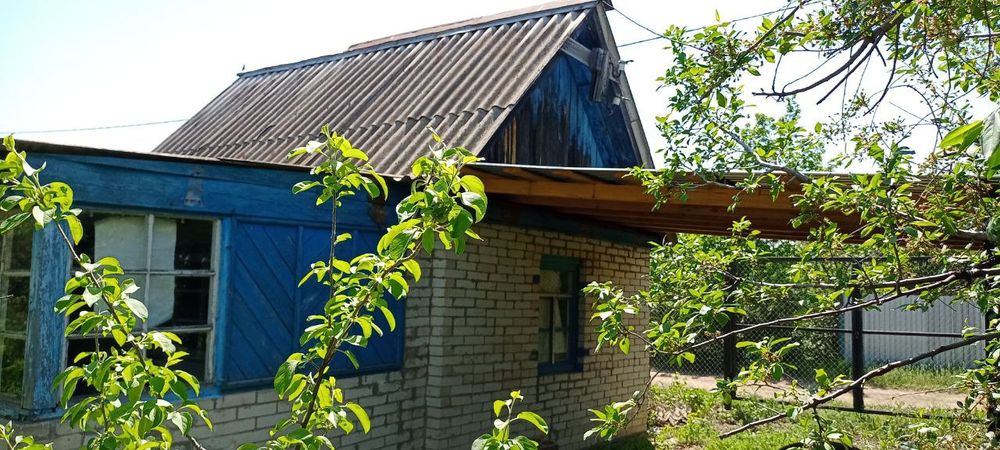 Дача с/о Парус 7.4 сотки