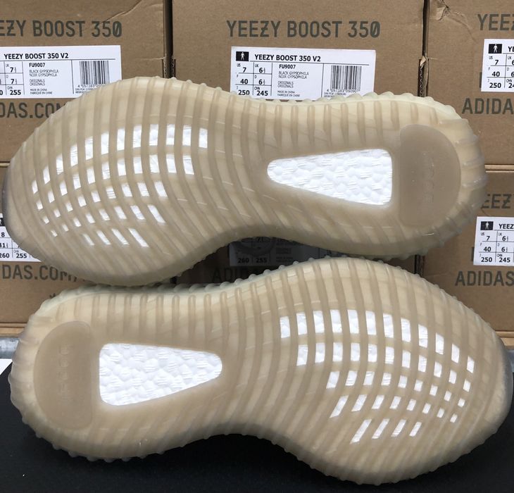 Yeezy Boost 350 V2 Tail Light Yeezy 350 V2 Tail Light