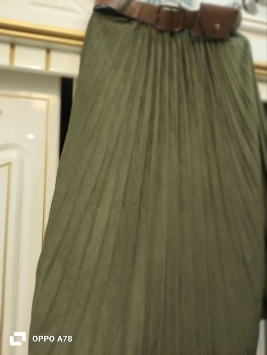 Юбка бамбук матодан 80 минг