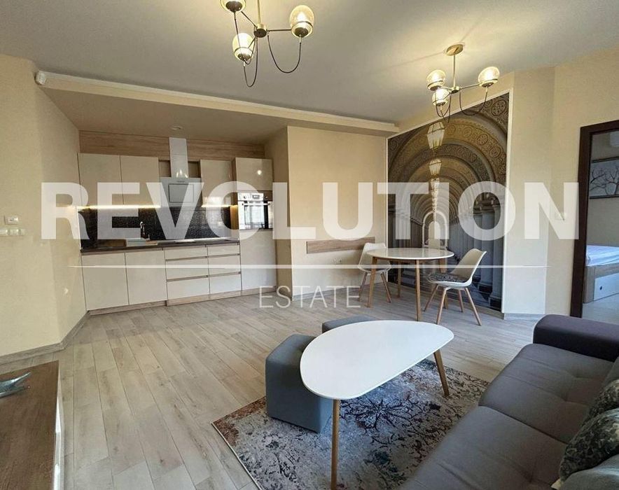 Двустаен апартамент  в гр.Варна, Бриз!