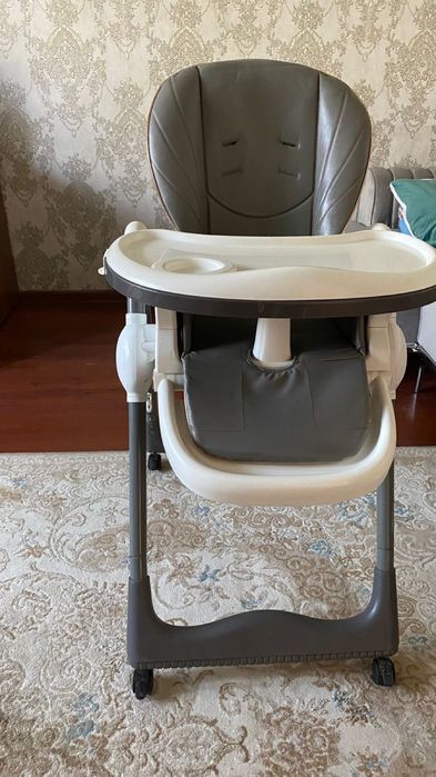 Кресло, сиделка для ребёнка