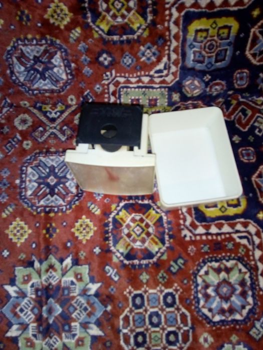 Vand cantar bucatarie 2kg stare fb