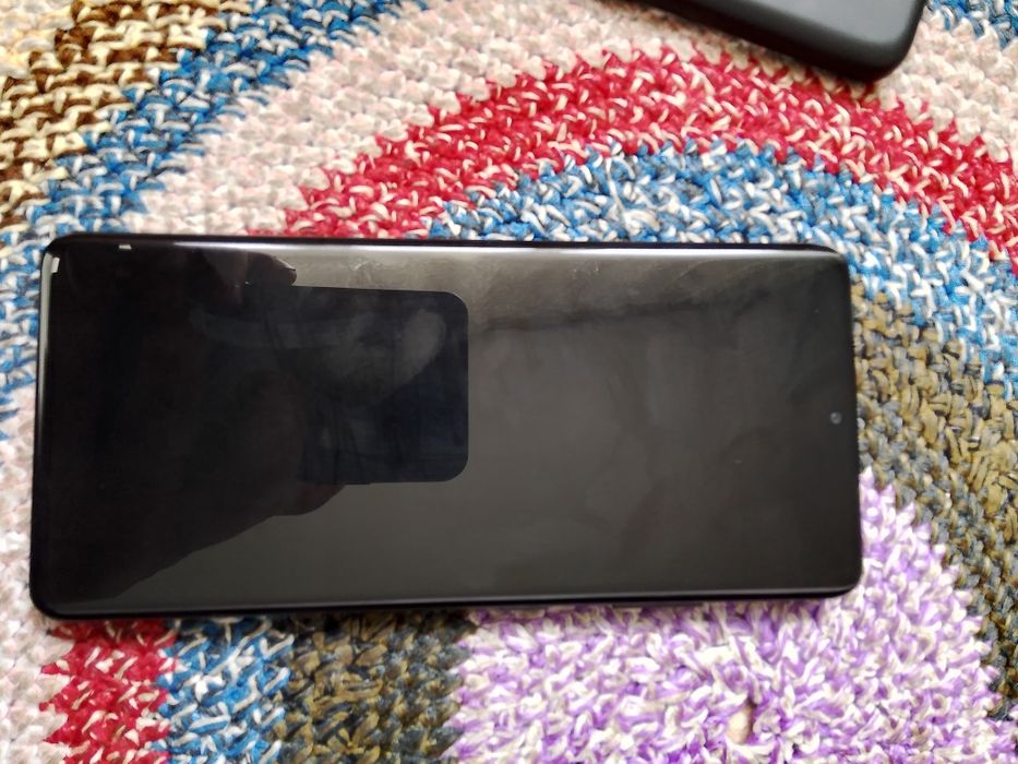 Продам самсунг s21ultra 12 256