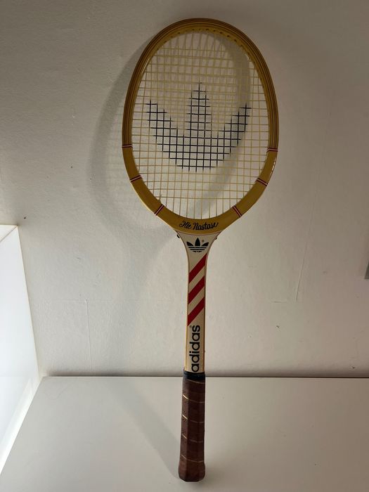 Rachetă tenis Ilie Năstase Adidas