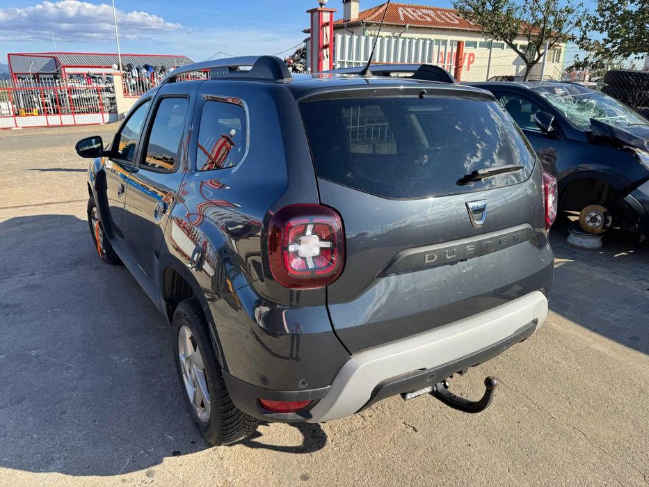 Дачия Дъстър 2021г.