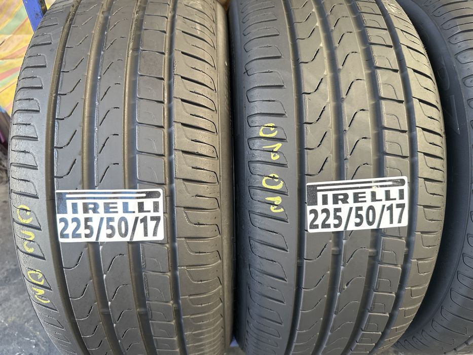 225/50/17 pireli
