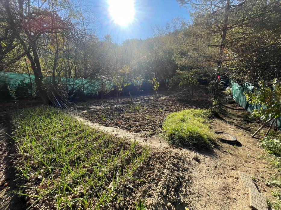 Продава се земя по параграф 4