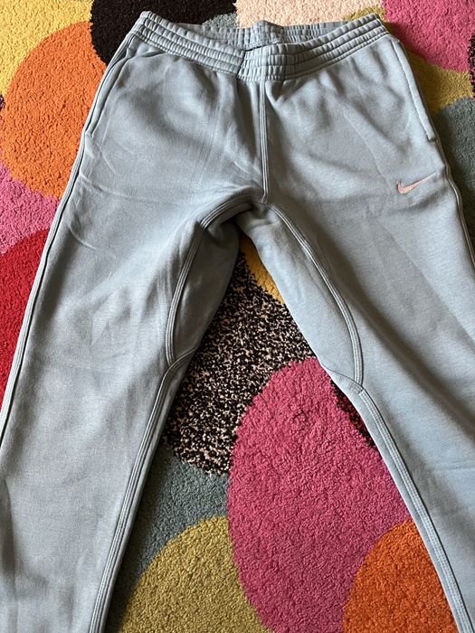 Vând pantaloni de trening bumbac Nike, nou