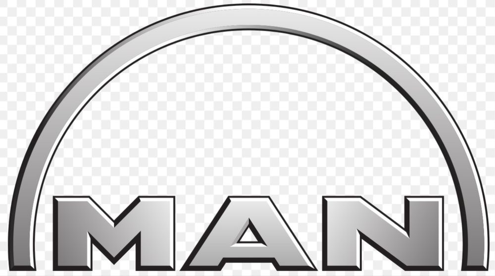 Спецтехника MAN 2026