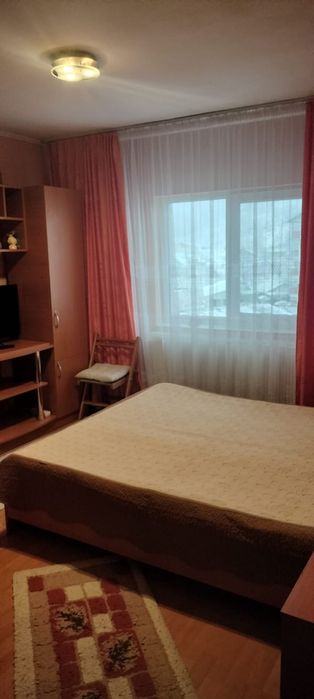 Vând apartament cu 2 camere