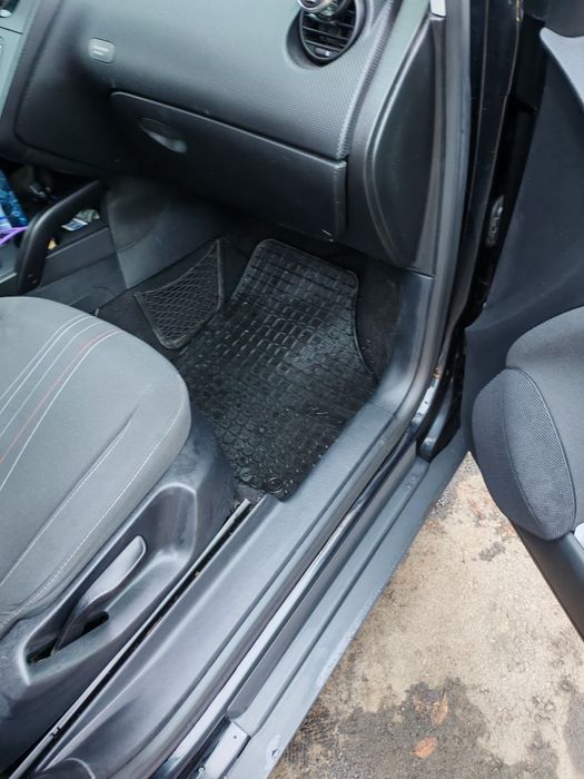SEAT Altea XL 2012 — imagine 5