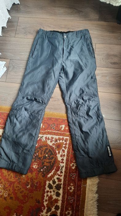Pantaloni schi Colmar