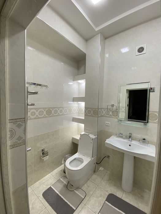 Сдаётся квартира в аренду 2/5/7 На  Себзаре