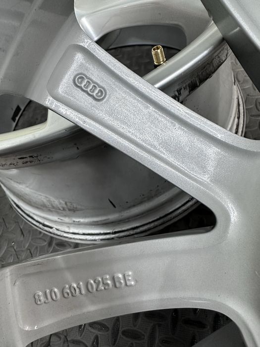 17-цола 5х112 - Audi - A4-A6-TT и други