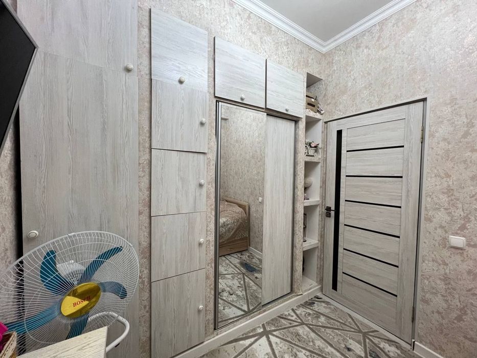 Продаётся 1-комнатная квартира