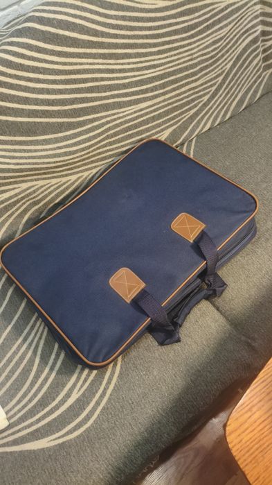 Портфель художника 53х37х10