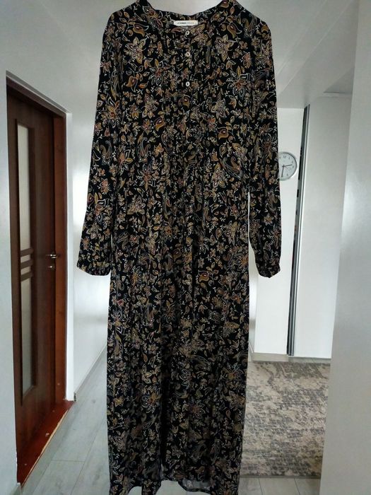 Rochii midi elegante/de birou/casual