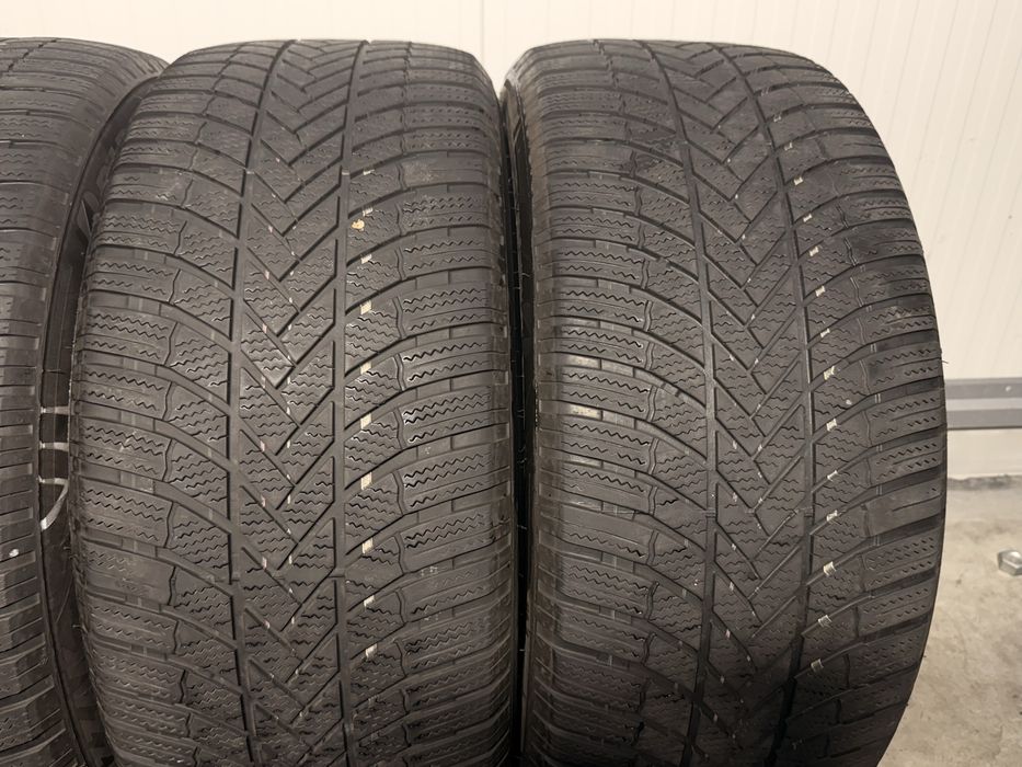 255/50/19 зимни гуми BRIDGESTONE BLIZZAK LM005