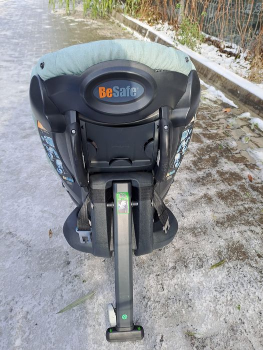 Scaun auto pentru copii BeSafe