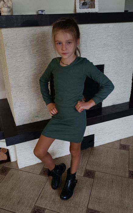 Платье для девочек