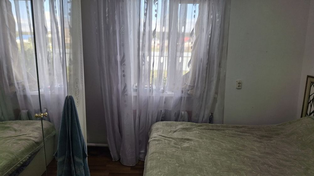 Продам хороший дом