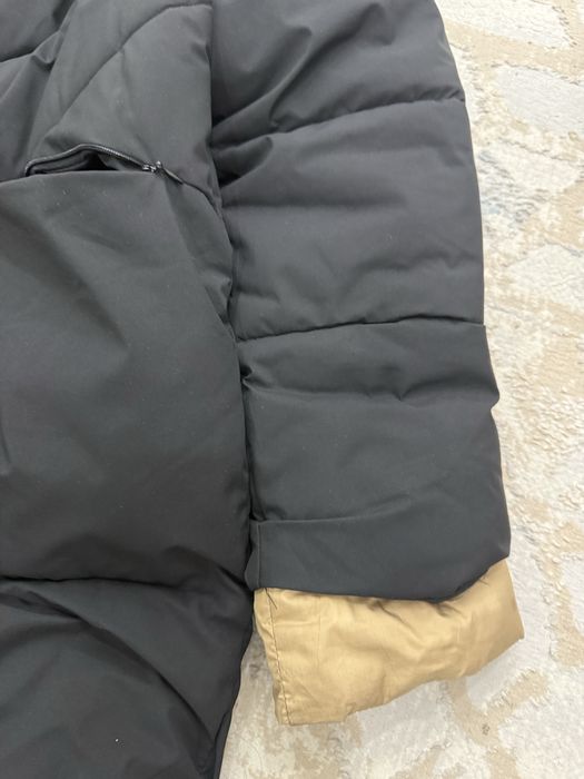 Продам куртку теплую зимнюю