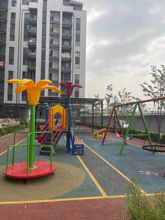 Novostroyka Navdar 2/10/11 - 65kv - yunusabad 17 kvartal