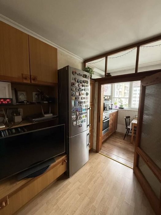 Продава се Двустаен апартамент в София, Младост 4 - 47 кв.м за 2979 €/кв.м - Снимка #1