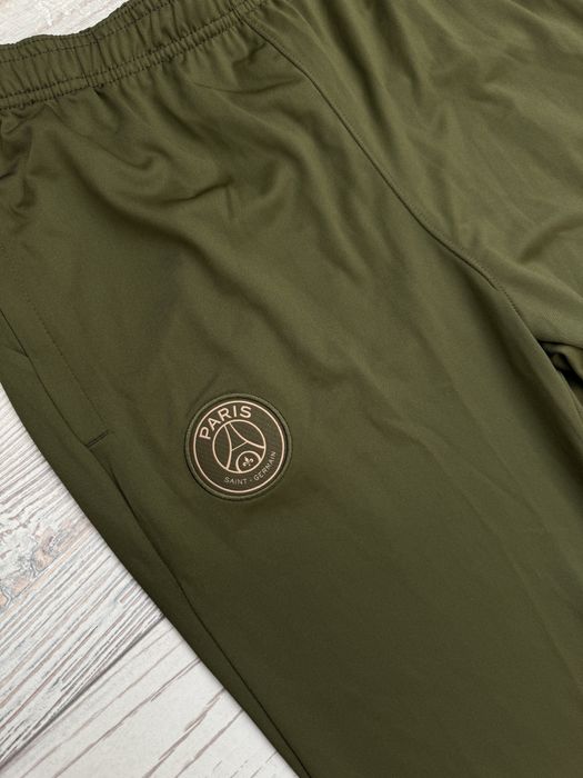 Мъжко! Чисто нов оригиналeн анцуг Jordan x Paris-Saint Germain slim