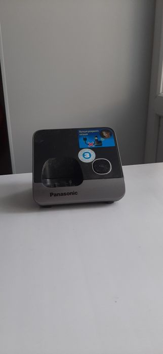 Радиотелефон PANASONIC
