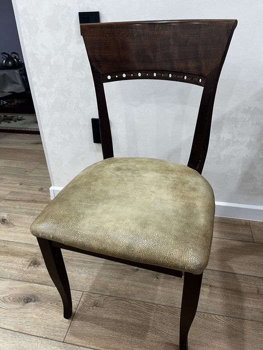 Орындық дерево натуральный