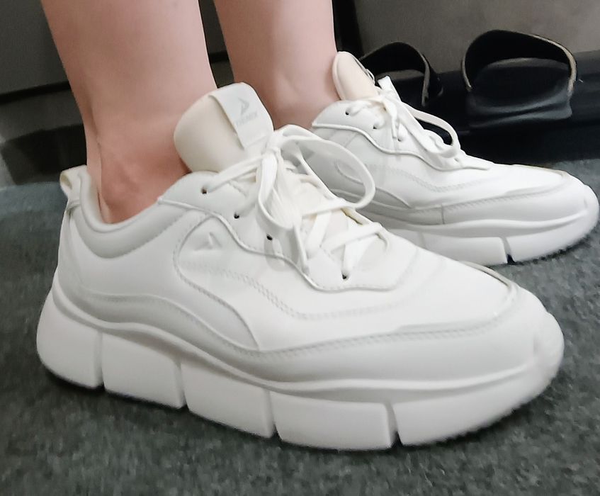 Кроссовки летние Demix