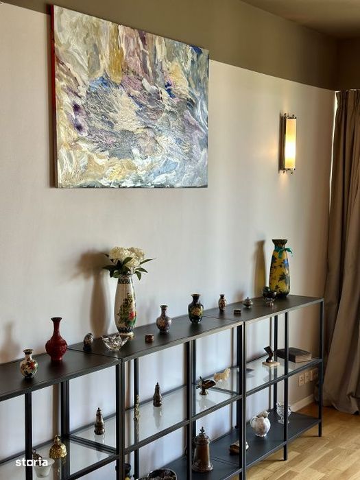 Apartament 3 camere | 96 mp utili & Terasa | Zona Scoala Americana