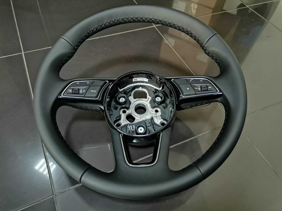 Нов Черен Волан Audi A4 S4 B9 A5 S5 F5 8W0 Мулти 8W0419091FP