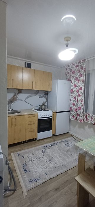Сдам 1,5 ку пр.Сатпаева 58