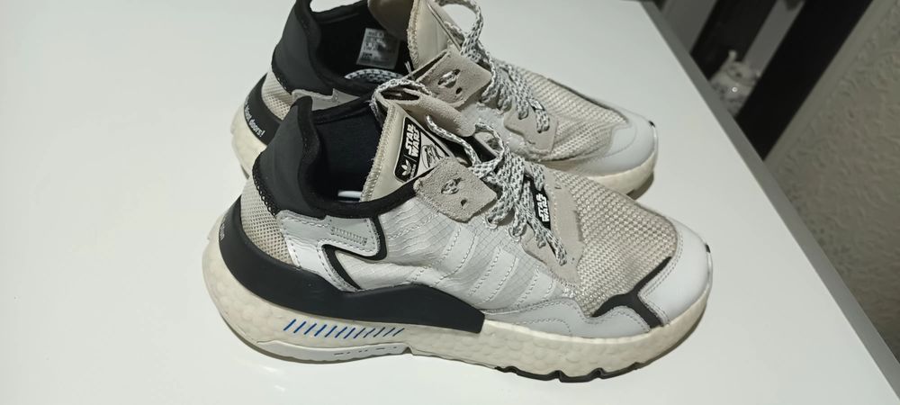 Adidas Star Wars M39