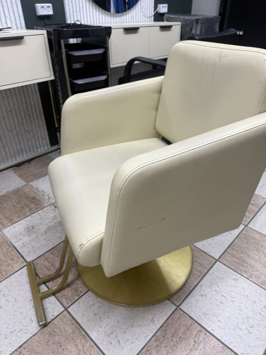 Кресло для салона красоты